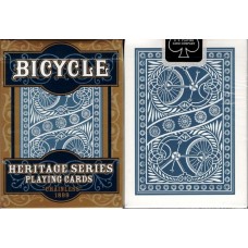 Bicycle Chainless 1899 Heritage Series