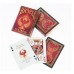 Bicycle Fyrebird Playing Cards