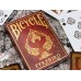 Bicycle Fyrebird Playing Cards
