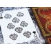 Bicycle Fyrebird Playing Cards
