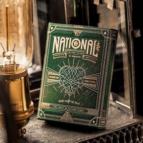 National Playing Cards