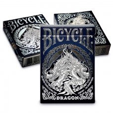 Bicycle Dragon