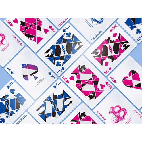 Cardistry Playing Cards