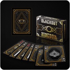 Blackout Kingdom Gold