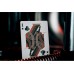 Star Wars Silver Edition Playing Cards - The Dark Side